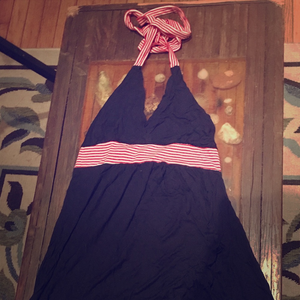 Bathing Suit Cover Up